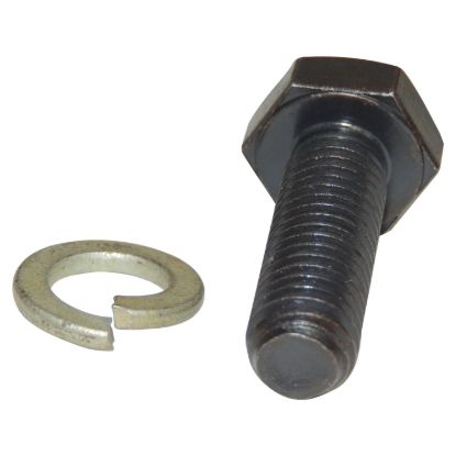 Picture of Crown Automotive Jeep Replacement Steering Gear Box Bolt - J8124191