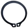Picture of Crown Automotive Jeep Replacement Suspension Ball Joint Snap Ring - J8124362
