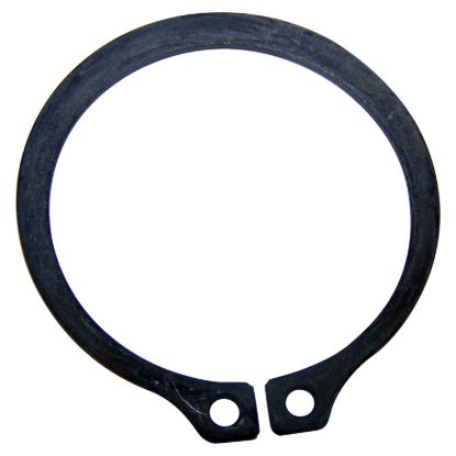 Picture of Crown Automotive Jeep Replacement Suspension Ball Joint Snap Ring - J8124362