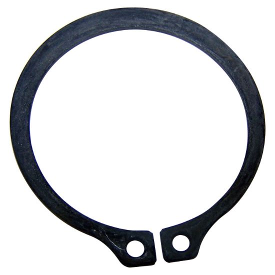 Picture of Crown Automotive Jeep Replacement Suspension Ball Joint Snap Ring - J8124362