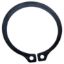 Picture of Crown Automotive Jeep Replacement Suspension Ball Joint Snap Ring - J8124362
