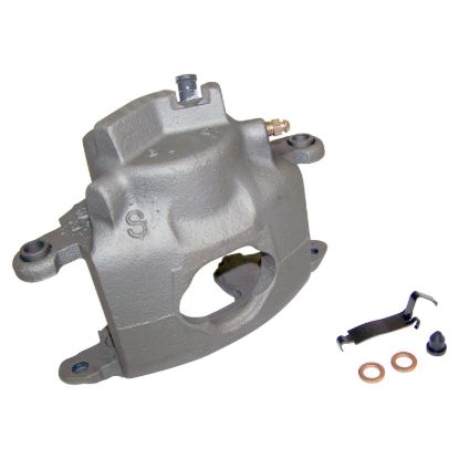 Picture of Crown Automotive Jeep Replacement Disc Brake Caliper - J8124379