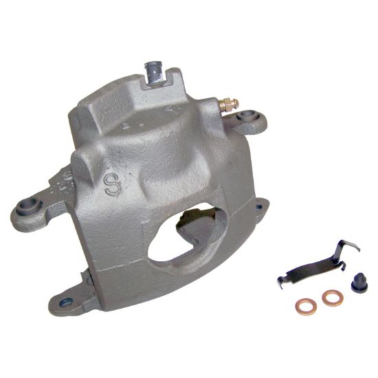 Picture of Crown Automotive Jeep Replacement Disc Brake Caliper - J8124379