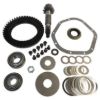 Picture of Crown Automotive Jeep Replacement Differential Ring and Pinion Kit - J8124386
