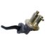 Picture of Crown Automotive Jeep Replacement Mechanical Fuel Pump - J8124460
