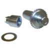 Picture of Crown Automotive Jeep Replacement Drum Brake Adjuster - J8124513