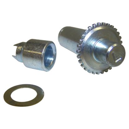 Picture of Crown Automotive Jeep Replacement Drum Brake Adjuster - J8124513