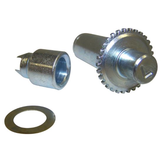 Picture of Crown Automotive Jeep Replacement Drum Brake Adjuster - J8124513