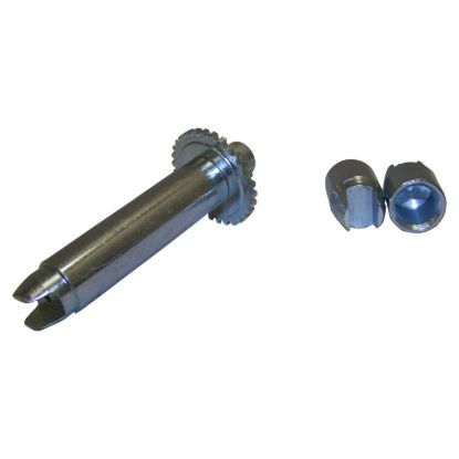 Picture of Crown Automotive Jeep Replacement Drum Brake Adjuster - J8124517