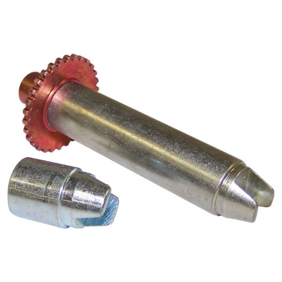 Picture of Crown Automotive Jeep Replacement Drum Brake Adjuster - J8124518