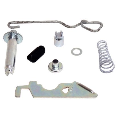 Picture of Crown Automotive Jeep Replacement Drum Brake Adjuster - J8124524