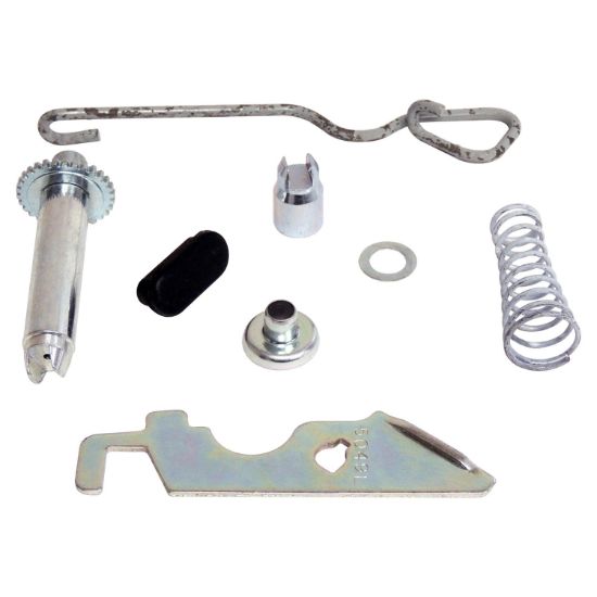 Picture of Crown Automotive Jeep Replacement Drum Brake Adjuster - J8124524