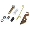 Picture of Crown Automotive Jeep Replacement Drum Brake Adjuster - J8124525