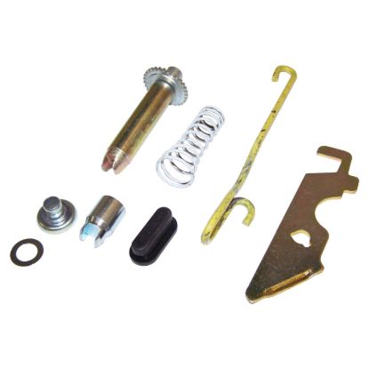 Picture of Crown Automotive Jeep Replacement Drum Brake Adjuster - J8124525