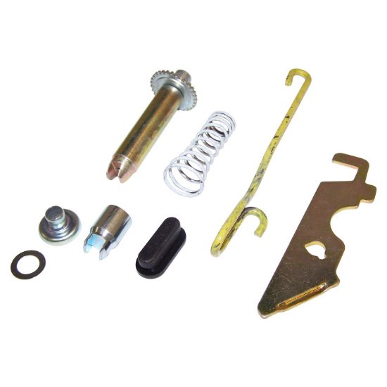 Picture of Crown Automotive Jeep Replacement Drum Brake Adjuster - J8124525