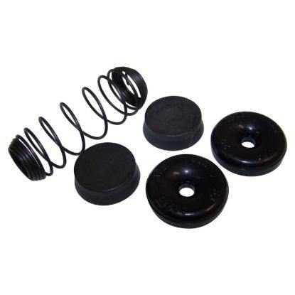 Picture of Crown Automotive Jeep Replacement Drum Brake Wheel Cylinder Repair Kit - J8124566