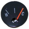 Picture of Crown Automotive Jeep Replacement Engine Coolant Temperature Gauge - J8124670