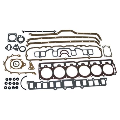 Picture of Crown Automotive Jeep Replacement Engine Complete Overhaul Gasket Set - J8124691