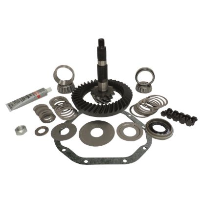 Picture of Crown Automotive Jeep Replacement Differential Ring and Pinion Kit - J8124777