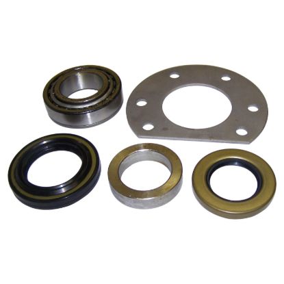 Picture of Crown Automotive Jeep Replacement Drive Axle Shaft Bearing Kit - J8124779