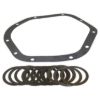 Picture of Crown Automotive Jeep Replacement Differential Carrier Shim Kit - J8124791