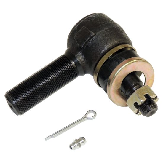 Picture of Crown Automotive Jeep Replacement Steering Tie Rod End - J8124817