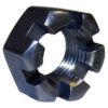 Picture of Crown Automotive Jeep Replacement Steering Tie Rod Nut - J8124818