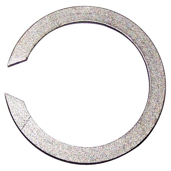 Picture of Crown Automotive Jeep Replacement Manual Transmission Main Shaft Snap Ring - J8124883