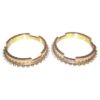 Picture of Crown Automotive Jeep Replacement Manual Transmission Blocking Ring - J8124898