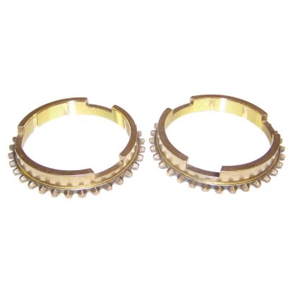 Picture of Crown Automotive Jeep Replacement Manual Transmission Blocking Ring - J8124898