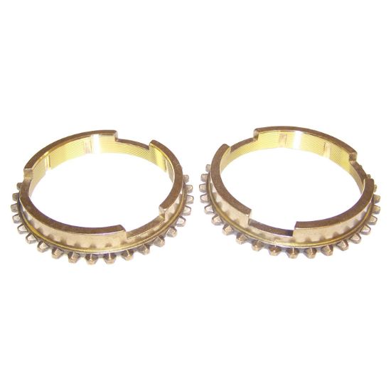 Picture of Crown Automotive Jeep Replacement Manual Transmission Blocking Ring - J8124898