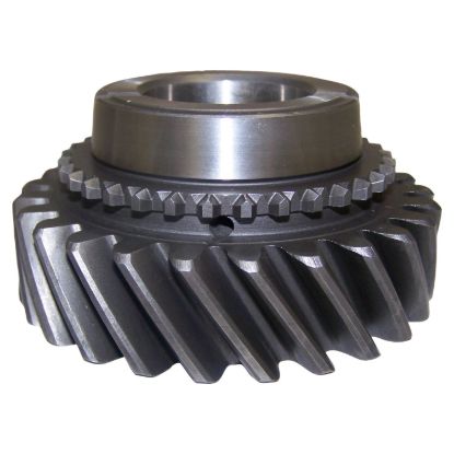 Picture of Crown Automotive Jeep Replacement Manual Transmission Gear - J8124899