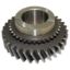 Picture of Crown Automotive Jeep Replacement Manual Transmission Gear - J8124902
