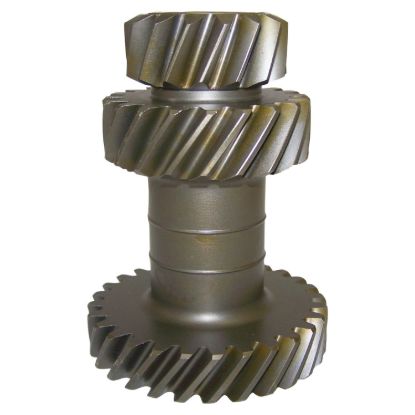 Picture of Crown Automotive Jeep Replacement Manual Transmission Cluster Gear - J8124907