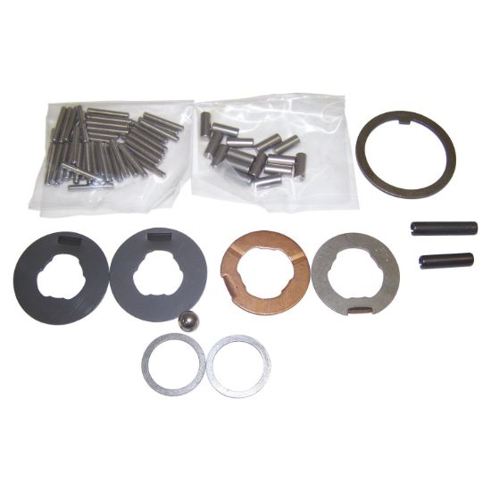 Picture of Crown Automotive Jeep Replacement Manual Transmission Rebuild Kit - J8124939