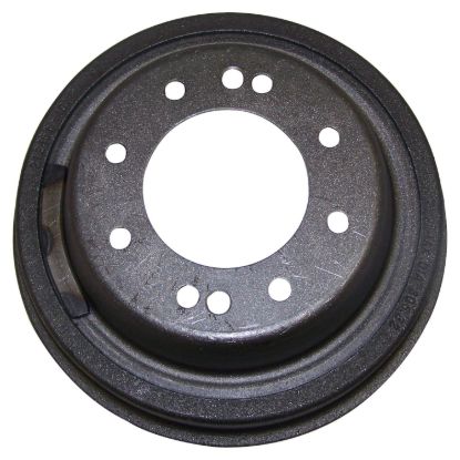 Picture of Crown Automotive Jeep Replacement Brake Drum - J8124957