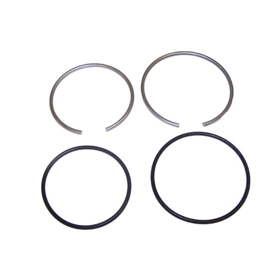 Picture of Crown Automotive Jeep Replacement Steering Gear Seal Kit - J8125037