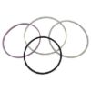 Picture of Crown Automotive Jeep Replacement Steering Gear Seal Kit - J8125039