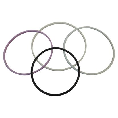 Picture of Crown Automotive Jeep Replacement Steering Gear Seal Kit - J8125039