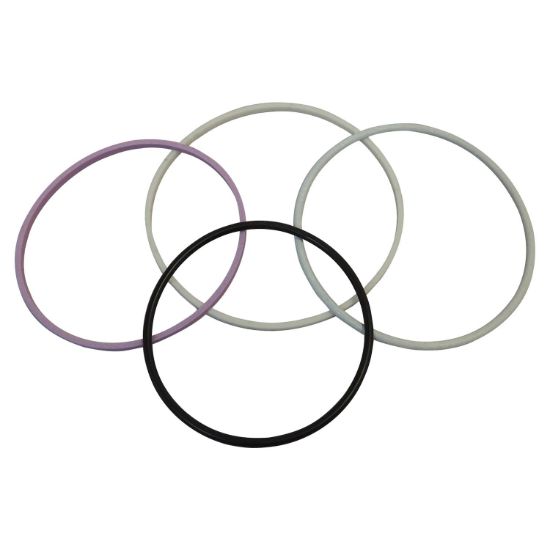 Picture of Crown Automotive Jeep Replacement Steering Gear Seal Kit - J8125039