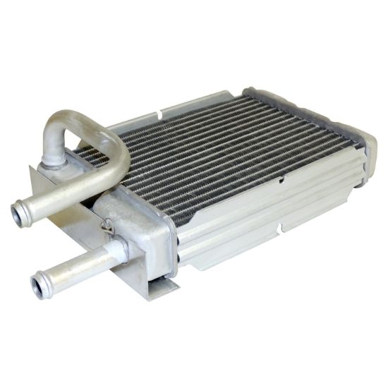 Picture of Crown Automotive Jeep Replacement HVAC Heater Core - J8125123