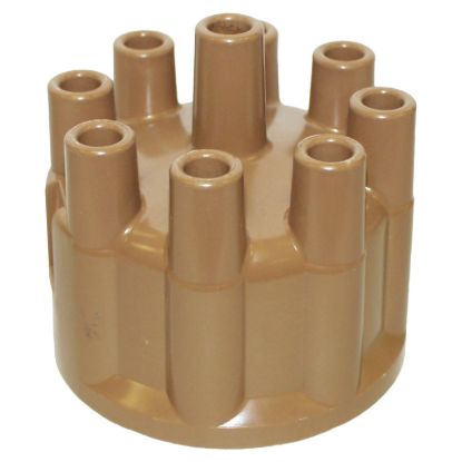 Picture of Crown Automotive Jeep Replacement Distributor Cap - J8125448