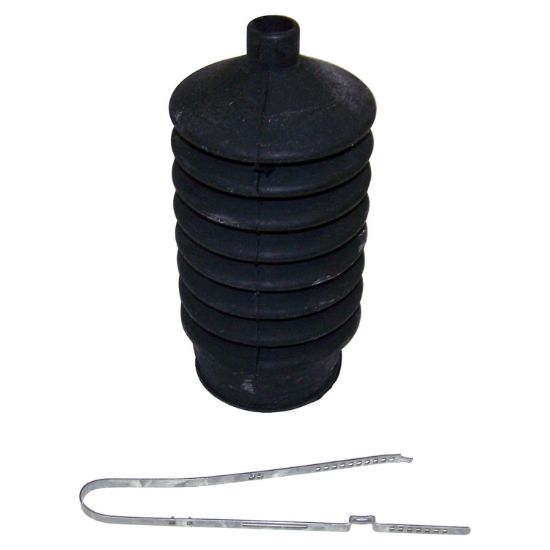 Picture of Crown Automotive Jeep Replacement Rack and Pinion Bellows Kit - J8125556