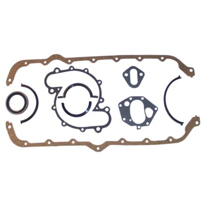 Picture of Crown Automotive Jeep Replacement Engine Gasket Set - J8125727