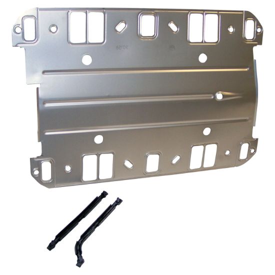 Picture of Crown Automotive Jeep Replacement Engine Intake Manifold Gasket Set - J8125869