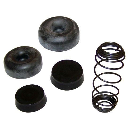 Picture of Crown Automotive Jeep Replacement Drum Brake Wheel Cylinder Repair Kit - J8125880