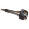 Picture of Crown Automotive Jeep Replacement Manual Transmission Input Shaft - J8126106