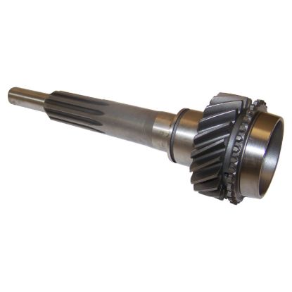 Picture of Crown Automotive Jeep Replacement Manual Transmission Input Shaft - J8126106