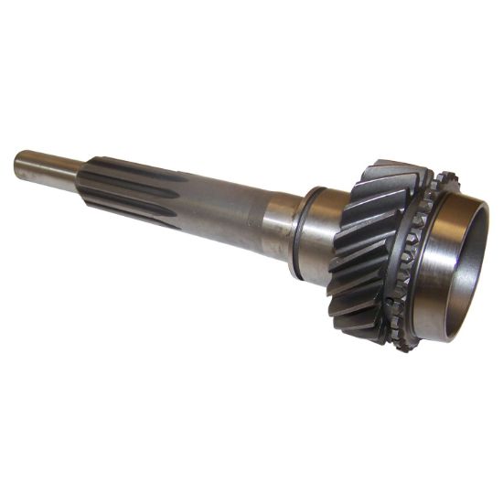 Picture of Crown Automotive Jeep Replacement Manual Transmission Input Shaft - J8126106