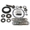 Picture of Crown Automotive Jeep Replacement Differential Ring and Pinion Kit - J8126494